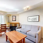 Whistler Peak Lodge