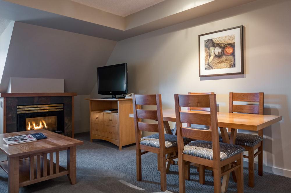 Apartment Whistler Peak Lodge Whistler