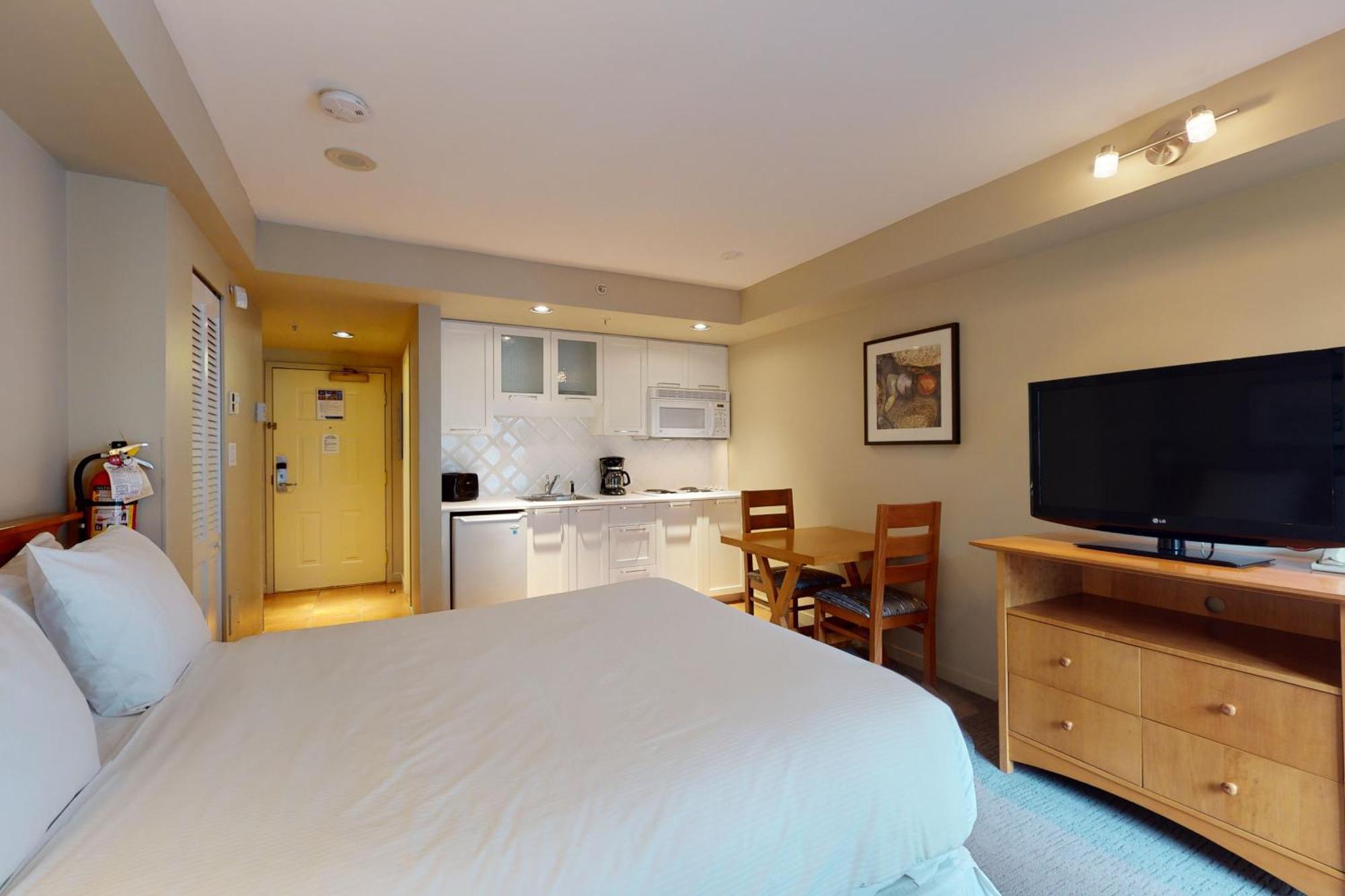 Apartment Whistler Peak Lodge