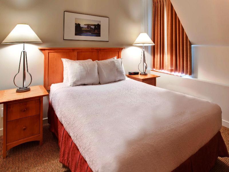 Whistler Peak Lodge Whistler